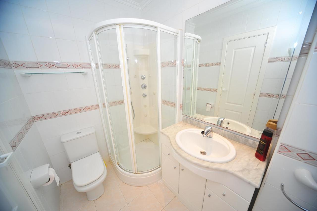 Apartamento CALA GONZÁLEZ Orange Costa Alcossebre Exterior foto