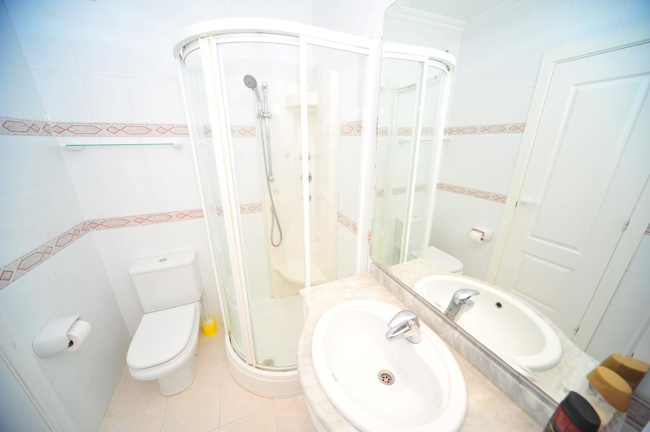 Apartamento CALA GONZÁLEZ Orange Costa Alcossebre Exterior foto